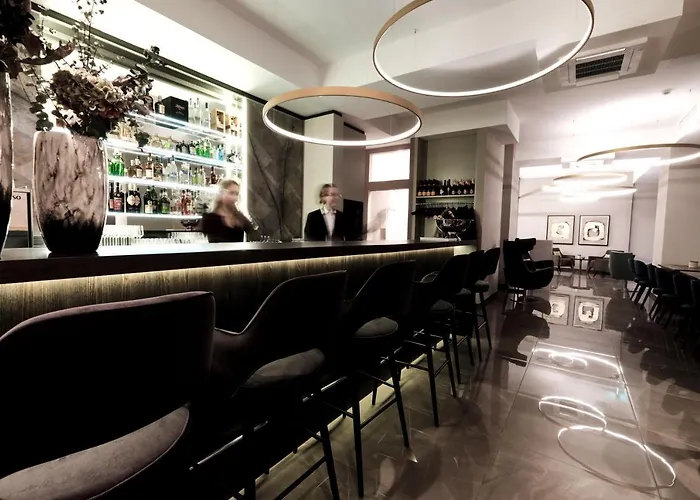 Saxx Hotel \