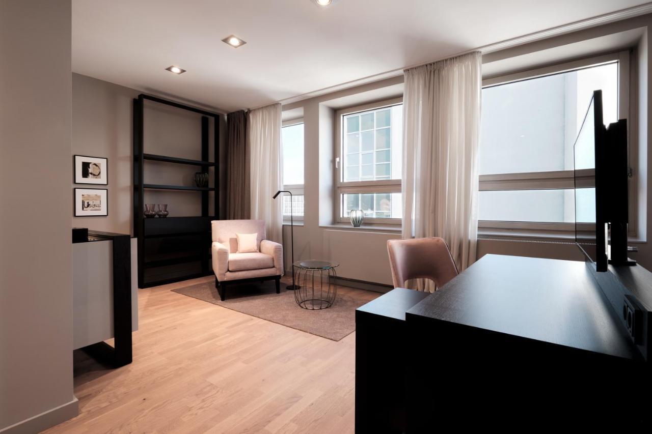Hotel Saxx 