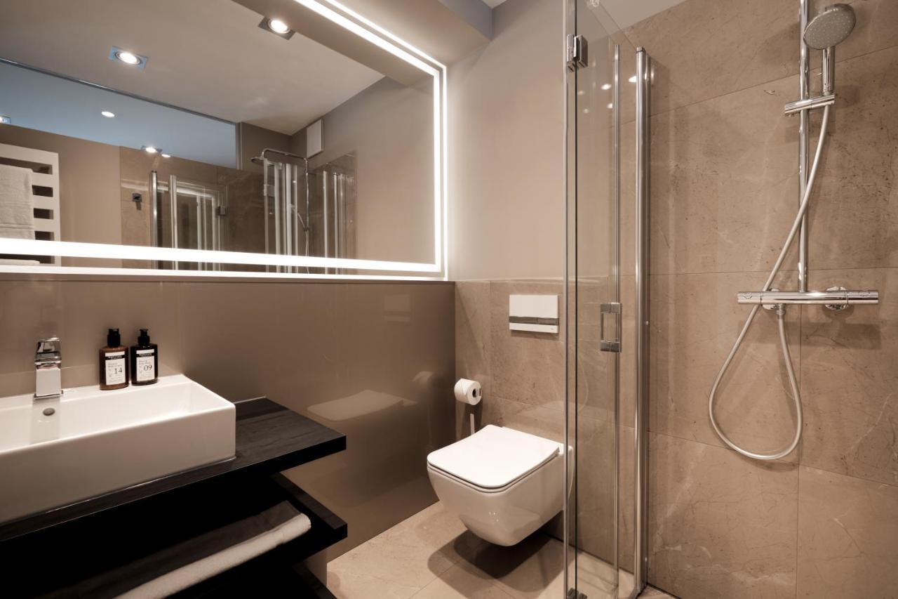 Hotel Saxx 