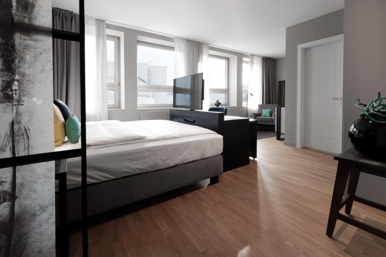 Hotel Saxx 