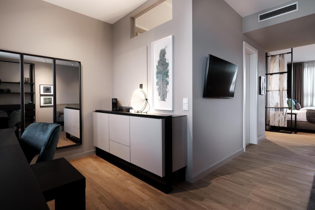 Hotel Saxx 